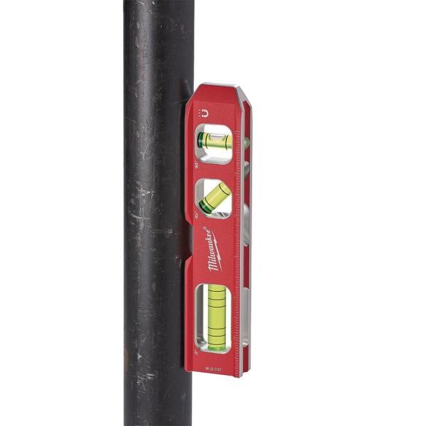 MILWAUKEE Compact Billet Torpe 4490₽