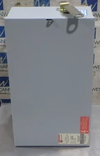 Cutler Hammer BPKD3400  KD Busway CIrcuit Breaker Enclosure Pow R Way  1 bp202