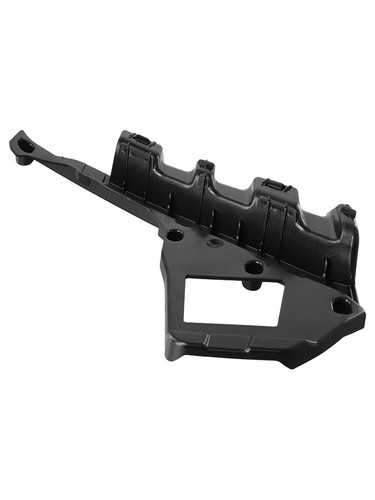 Headlamp Bracket Support For LHD Vehicles Headlight Parts 2017-2023 ABS - Picture 8 of 12