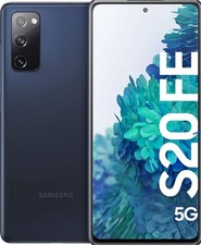 Samsung Galaxy S20 FE 5G SM-G781U - 128GB - W...