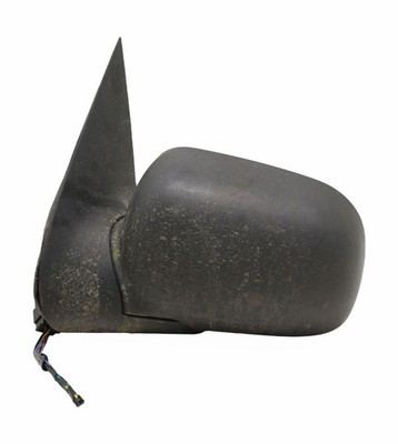 Driver Left LH Side View Mirror Power With Approach Lights Fits 2002-2005 OEM