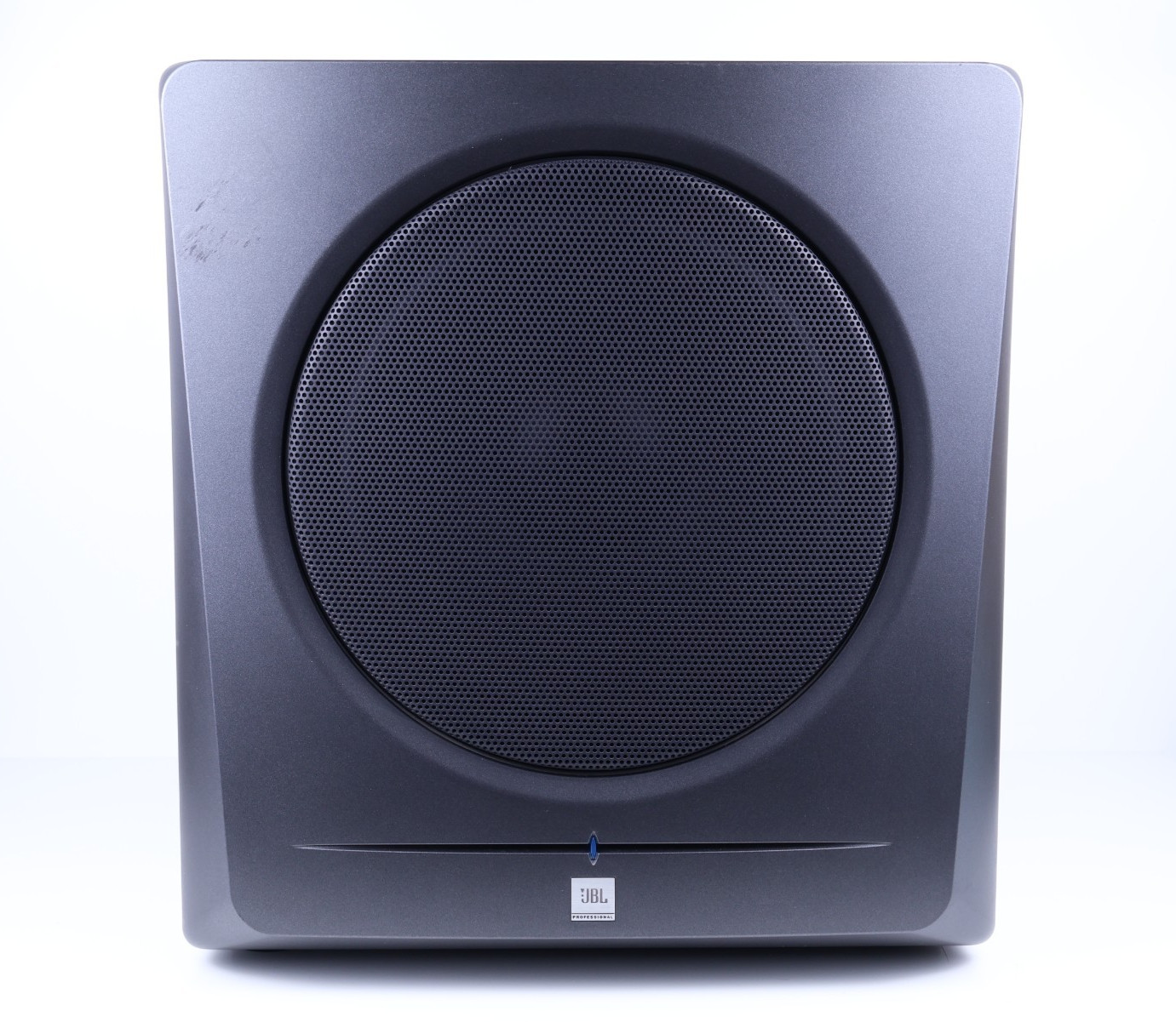 JBL Professional LSR 2300 Series LSR2310SP Studio Subwoofer - Fully Tested!