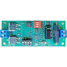 NCE 0225 EB1 Single District Electronic Circuit Breaker