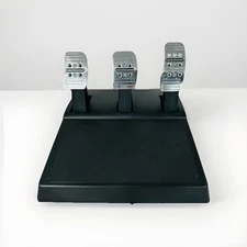 Thrustmaster T3PA Pedals Add On Racing Xbox Playstation PC Gaming Tested Working