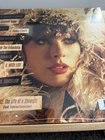Taylor Swift - The Life of a Showgirl Vinyl LP | Target Exclusive | SEALED