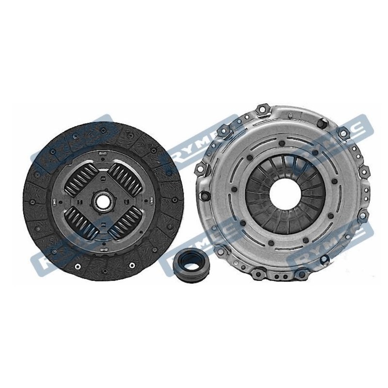 For FIAT DUCATO 250 2006 on RYMEC Clutch Kit JT1840