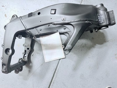 Kawasaki OEM 32160-0982-18R Frame-CompMainF.S.Black for sale