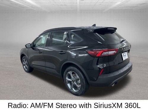 2026 Ford Escape ST-Line - Picture 7 of 12