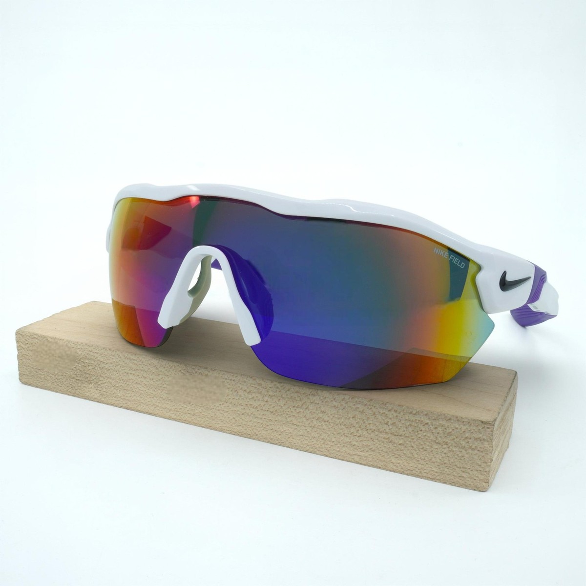 レアモデル 新品未使用 ナイキ サングラス Nike SHOW X3 ELITE DJ2605-107] Mens Nike Show X3 Elite Sunglasses | eBay
