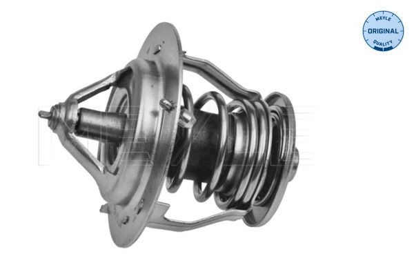 NEU - Meyle 28-282280002 Thermostat, KüHlmittel FüR Hyundai KIA-image