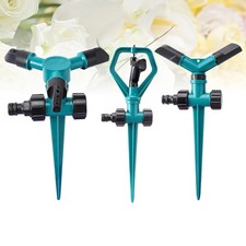  Irrigazione Automatica Impianto Giardino Irrigatori Per Rotanti Da