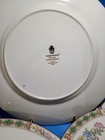 Wedgwood Kutani Crane Dinner Plates lot (8) — photo 2
