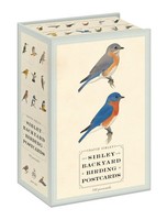 Sibley Backyard Birding Postcards | 100 Postcards | David Sibley (U. A.) | Buch