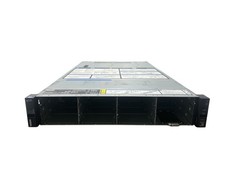 Server Lenovo Thinksystem SR650 12xBays LFF/2x20-Core 6138-Gold 2.0GHz/2x1100W