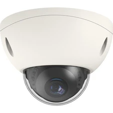 Alibi 4K 8MP Dome Camera ALI-AD80-V - American Security Camera Company