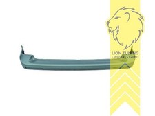 Heckstoßstange für VW T5 Facelift T5.1 T6 2009-2023 nur für Hecktüren