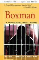 Boxman A Professional Thief's Journey William J. Chambliss Taschenbuch Englisch