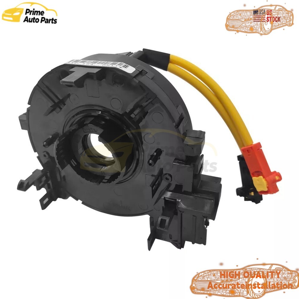 Clock Spring Spiral Cable Fit Toyota Corolla 2014 2015 2016 2017 2018 8924502080