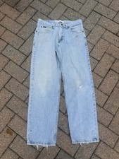 VTG Lee Jeans Size 30x29
