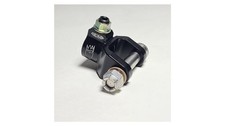 Vw Billet Shift Coupler Late Style 7075 Aluminum King Performance Usa Made Vw Billet Shift Coupler Late Style 7075 Aluminum King Performance Usa Made