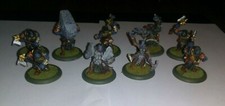 HORDES TROLLBLOODS FACTION MINIATURES LARGE LOT