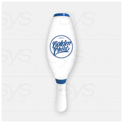 GOLDEN CHILD Official Goods Light Stick Ver1 Free Expedited Ship