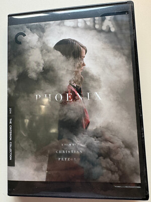 Phoenix (Criterion Collection) (Blu-ray, 2014) - OPENED