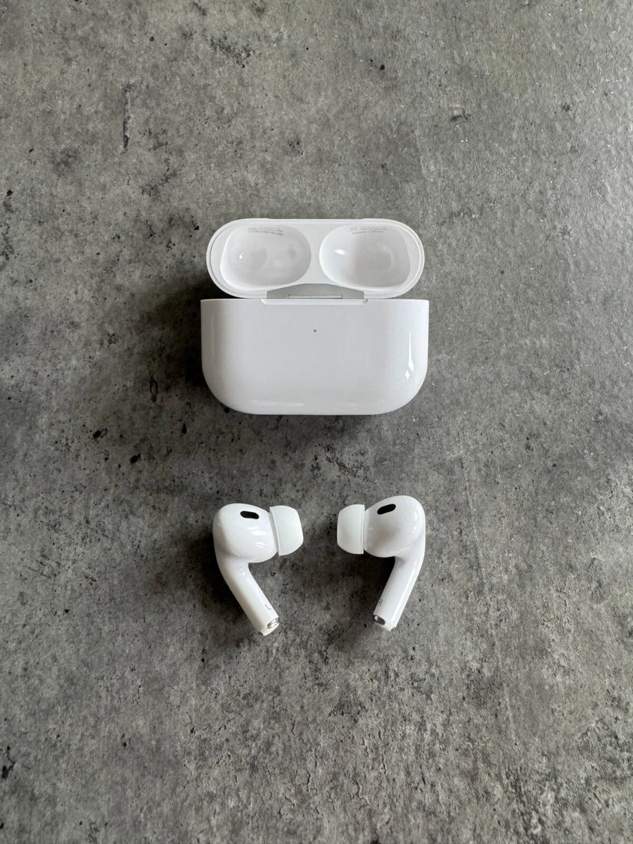 イヤホン AirPods pro2 USB-C A3047 AirPods Pro (2nd Generation) USB-C Right Ear Replacement