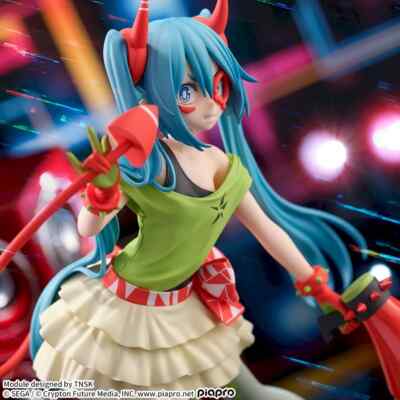 初音ミク stargazen&lucid dream 初音ミク stargazen&lucid dream