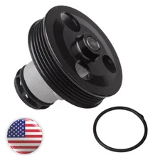 Engine Water Pump Fit Volkswagen Jetta Rabbit Beetle Bora Golf Passat 2.5L