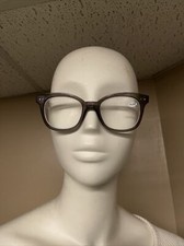  24.50 loft reading glasses plus 1 P
