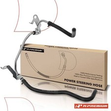 A-Premium Power Steering Return Line Hose Assy for Toyota 4Runner Lexus GX470 V8