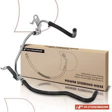 A-Premium Power Steering Return Line Hose Assy for Toyota 4Runner Lexus GX470 V8