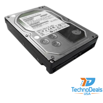 ４台 HGST HDS722020ALA330 (2TB SATA300 7200) Amazon.com: Hitachi HUA722020ALA330 (0F10452) 2TB 7.2k RPM 3.5
