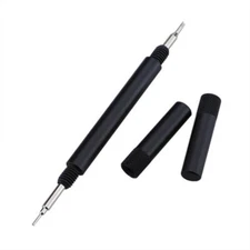  Professional Double-ended Watch Band Strap Link Pin Pusher Spring Bar Remover