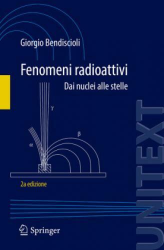 Thumbnail - Fenomeni Radioattivi Dai Nuclei Alle Stelle 2166