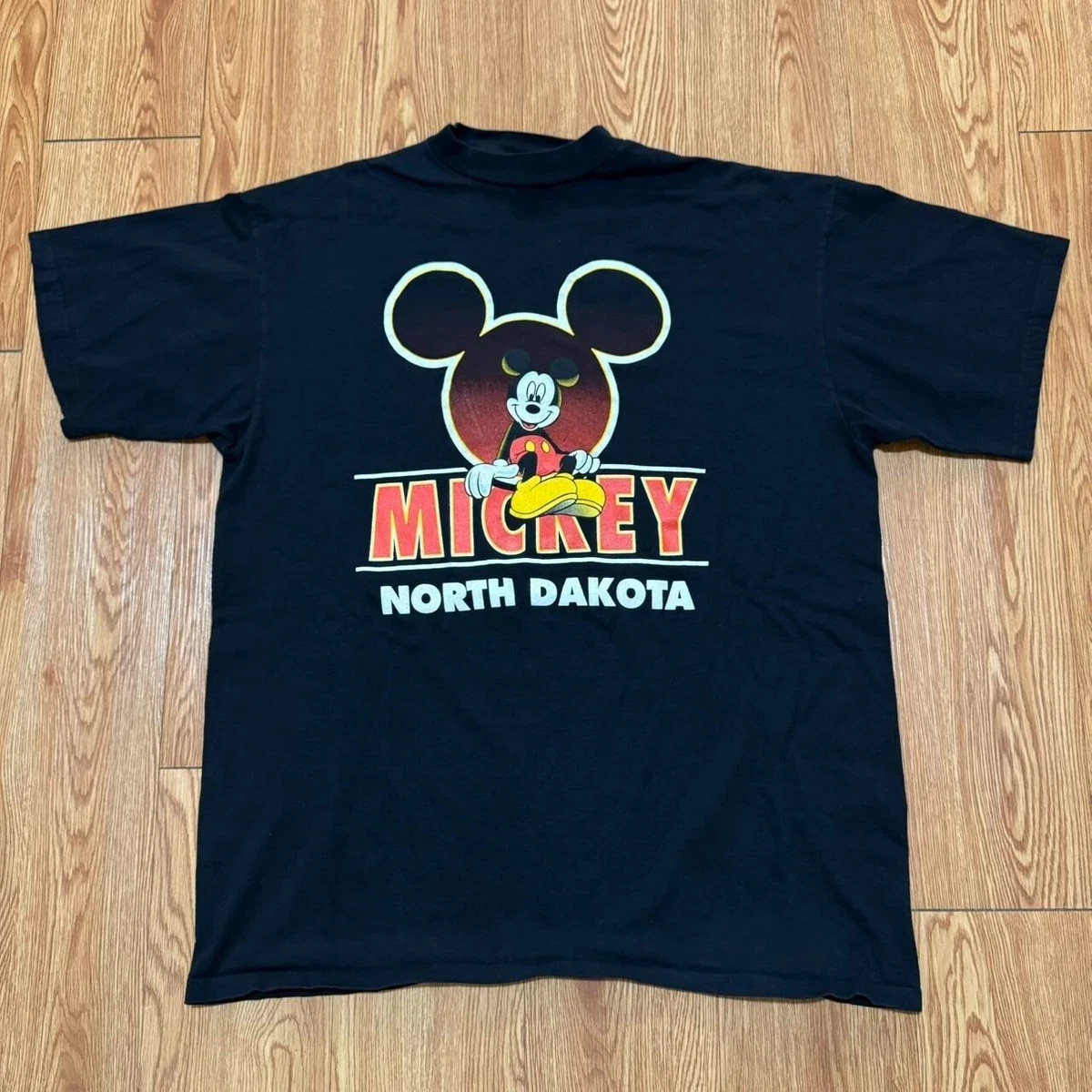 Size XL Men's Mickey Unlimited Shirts for sale | eBay