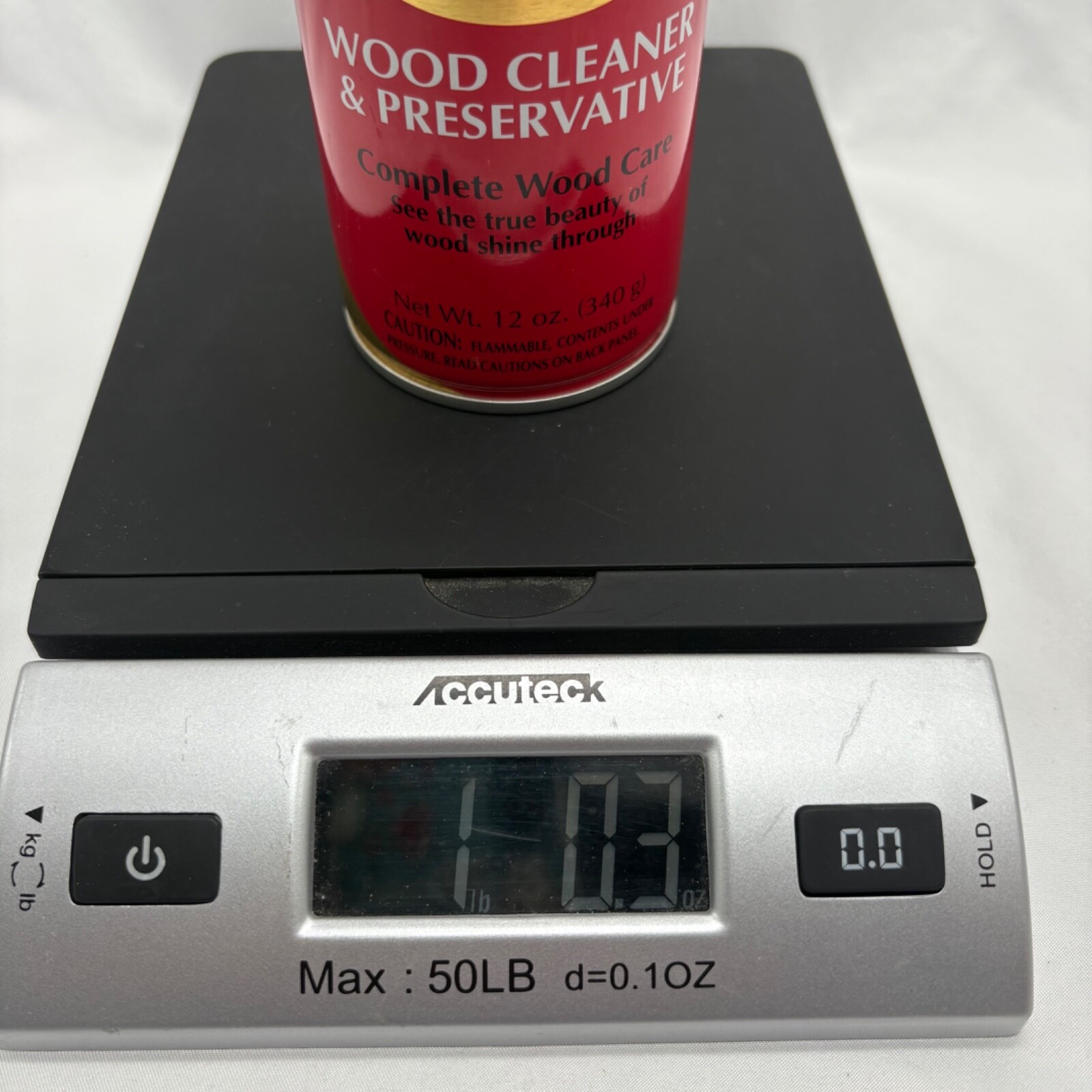 2 Scott’s Liquid Gold Wood Cleaner and Preservative 1 Almond Scent 12oz Full