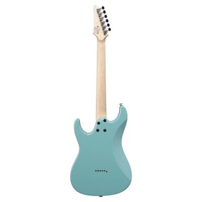 ギター Ibanez AZES31 PRB Ibanez AZ Essentials AZES31-PRB Purist Blue Electric Guitar