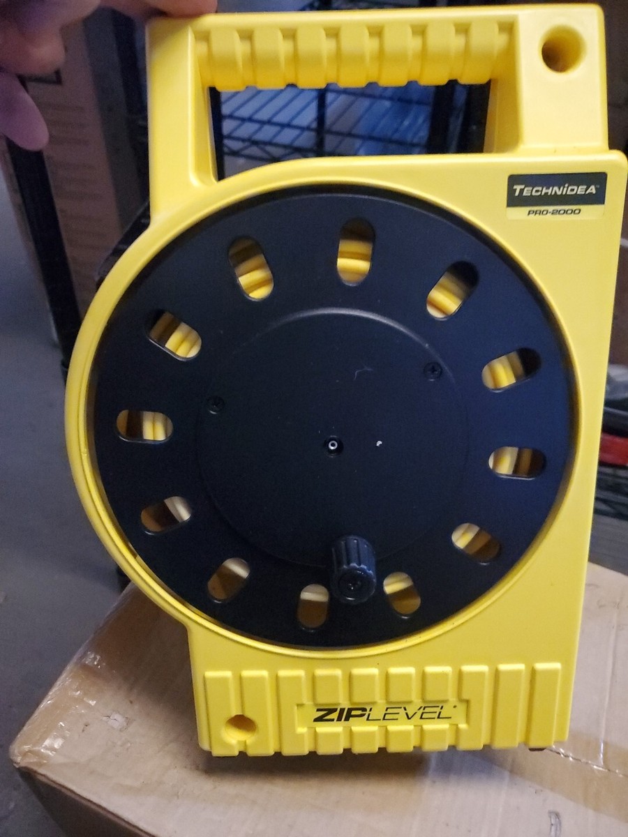 ZIPLEVEL PRO-2000 High Precision Altimeter for sale online | eBay