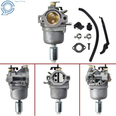 Carburetor Carb For 698445 794572 791858 791888 792358 793224 792171 699109