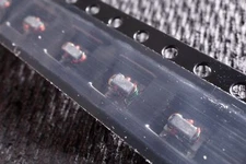 Lot of 2 TCD-20-4 Mini-Circuits RF Directional Coupler 5MHz to 1GHz 20dB 6-SMD