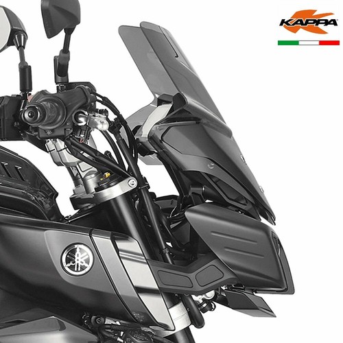 KAPPA = GIVI SCREEN SPORT YAMAHA MT 10 2016 16 - Picture 2 of 3