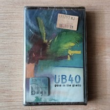 JOURNEY Greatest Hits - Rare Malaysia Cassette - SEALED