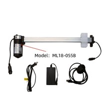 Power Recliner Sofa Lift Chairs Mulin Motor Actuator Kit Model ML18D07 ML18-055B