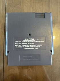 Super Mario Bros 2 Nintendo Entertainment System NES Cartridge Only