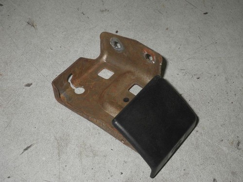 Hebel , Öffner innen, für Motorhaube NISSAN ALMERA II HATCHBACK (N16) 1,5