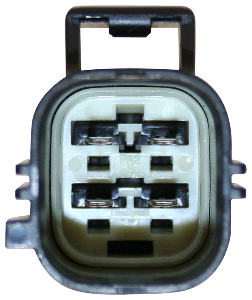 Sensor de oxígeno - ajuste directo NGK 25716 se adapta 07-14 Volvo XC90 3,2 L-L6 Foto 2 de 4