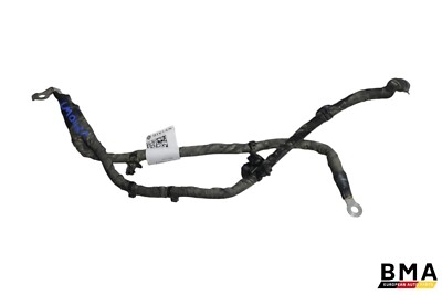 Rivian R1T Front Trunk Batter Converter Cable Wire 2022 2023 2024 2025 OEM