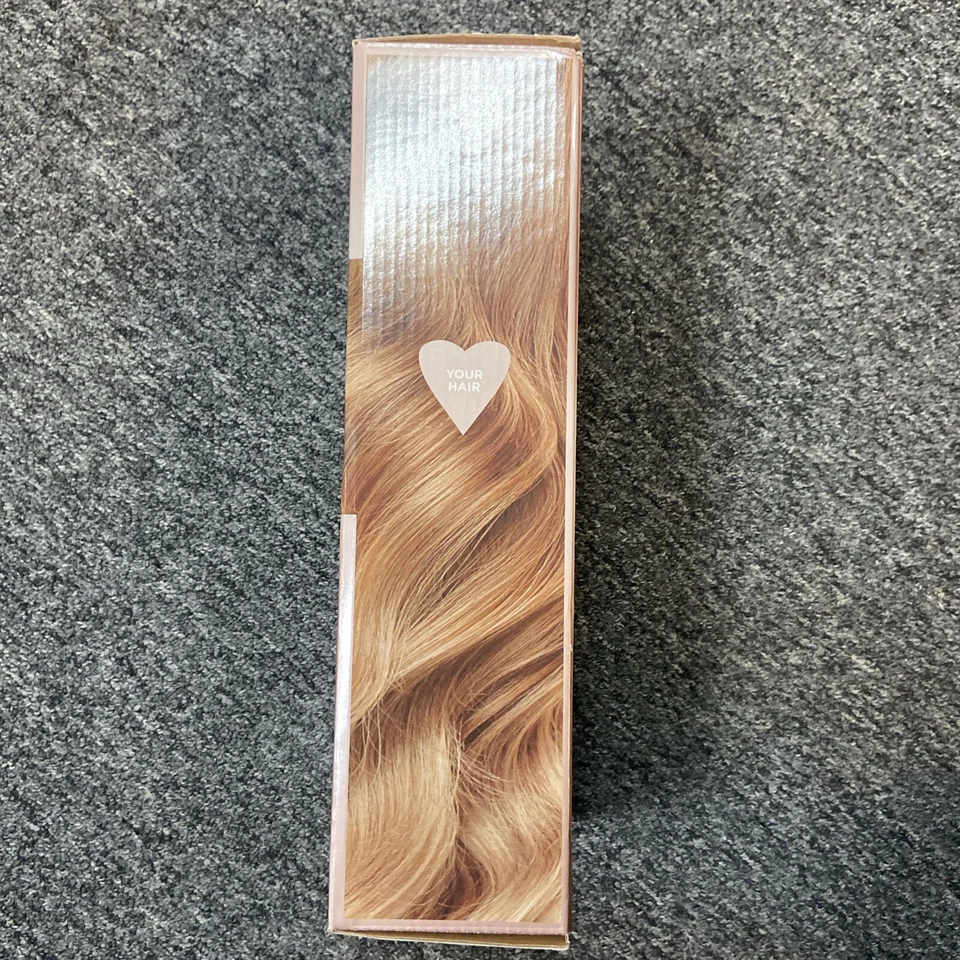 Nuevo Cepillo de Aire Caliente Conair Doble Cerámica 3 en 1, Seca como Tú Estilo. envío gratis Foto 2 de 4